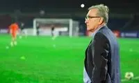 انتقاد از برانکو در عمان بالا گرفت