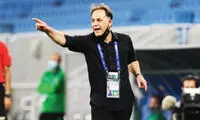نامجومطلق: استقلال باید شروع خوبی داشته باشد