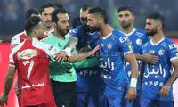 طرح AFC و مروری بر تاریخچه دربی تهران