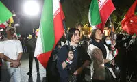 ویدئوی خبرساز همشهری از مداحی برای دختران کم‌حجاب!