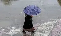 خبر بد؛ پاییز امسال منتظر باران شدید نباشید!