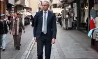 اولین ویدیوی سفیر جدید آلمان از کوچه برلن تهران