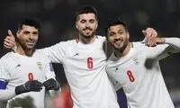 باشگاه روسی خواستار جذب بازیکن تیم ملی ایران