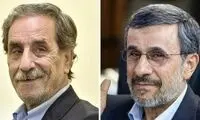 مهمان جنجالی برنامه کامران نجف‌زاده که بود؟