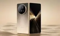از مقاوم‌ترین گوشی تاشوی جهان رونمایی شد