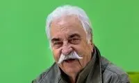 اعلام زمان خاکسپاری هادی مرزبان