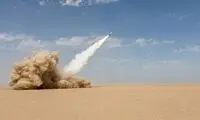 موشک ذوالفقار در قلب تهران مستقر شد