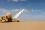 موشک ذوالفقار در قلب تهران مستقر شد