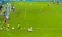  ناکامی عجیب کای هاورتز در چالش سانتر MLS