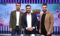 حمله بی‌سابقه میثاقی به سروش رفیعی: «برو بشین خانه»