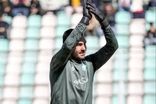 واکنش متفاوت گلر پرسپولیسی به حملات اسرائیل به ایران
