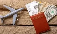 قیمت ارز مسافرتی مشخص شد