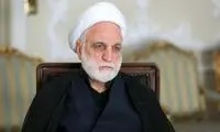 سیگنال محسنی اژه‌ای درباره احتمال شروع جنگ