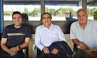جدایی یک استقلالی قطعی شد
