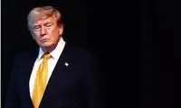 ترامپ از احتمال حمله زمینی به ایران گفت