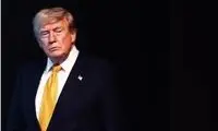 ادعای ترامپ درباره مضمون پیامی که به ایران فرستاد