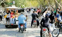 جزئیات اجرای طرح ترافیک برای موتورسواران تهرانی