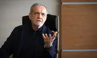  واکنش معنادار دولت به خبر عقب‌نشینی پزشکیان
