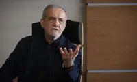  واکنش معنادار دولت به خبر عقب‌نشینی پزشکیان