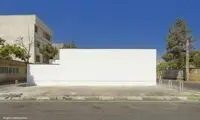 گول نمای بیرونی این ساختمان را نخورید؛ داخل را ببینید!
