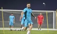 چراغ سبز رفیعی برای بازگشت به پرسپولیس