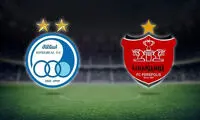 ساعت دربی امروز بین پرسپولیس و استقلال