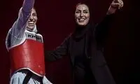 اتفاق عجیب پس از قهرمانی «ناهید کیانی» در صداوسیما