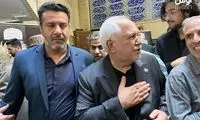 پاسخ دو کلمه‎‌ای ظریف به مذاکرات خبرساز شد