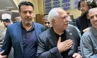 پاسخ دو کلمه‎‌ای ظریف به مذاکرات خبرساز شد