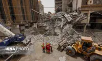 خطر جدی سازه متروپل را تهدید می‌کند