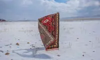 سه قابی از ایران که در سال 2026 جهانی شد
