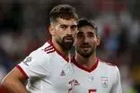 دو بازیکن ایران به‌عنوان خوشگل‌های جام جهانی انتخاب شدند!