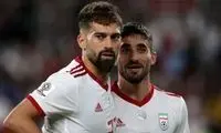 دو بازیکن ایران به‌عنوان خوشگل‌های جام جهانی انتخاب شدند!