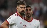 دو بازیکن ایران به‌عنوان خوشگل‌های جام جهانی انتخاب شدند!
