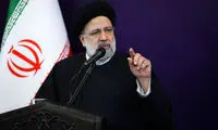 انتقاد رئیسی از تعطیلی مدارس به خاطر آلودگی هوا