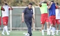 لطیفی: قهرمان نشدن در آسیا دلایل زیادی دارد