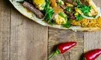  روش تهیه ساندویچ مغز گوسفند به روش خانگی