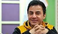 عمو پورنگ پاسخ منتقدین را داد