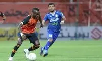 وضعیت تلخ ۴ بازیکن بعد از رد پیشنهاد پرسپولیس