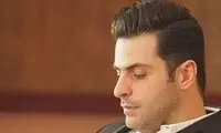تصویر باورنکردنی از علی ضیا که خودش منتشر کرد
