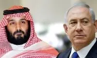 پشت‌پرده گفت‌و‌گوی مخفی نتانیاهو و بن سلمان