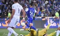 واکنش ساپینتو به اتهام تبانی توسط پرسپولیسی‌ها