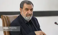 محسن رضایی: روز انتقام از اسرائیل خواهد رسید