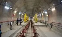 ساعت کار جدید متروی تهران اعلام شد