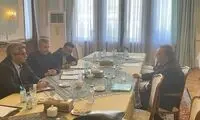 توئیت امیدوارکننده اولیانوف درباره مذاکرات برجام