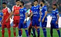 آقای کارگردان با این طراحی صحنه، باز هم حرص پرسپولیسی‌ها را درآورد