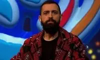 محسن افشانی با این استوری سوژه خاص و عام شد