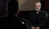 لاریجانی: ایران در حال آماده‌سازی پاسخ به اسرائیل است