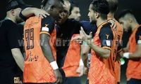 چرا منشا قید پرسپولیس را زد؟