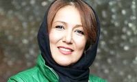 عکس زیرخاکی‌ِ پانته‌آ بهرام که قطعا خودش هم فراموشش کرده!